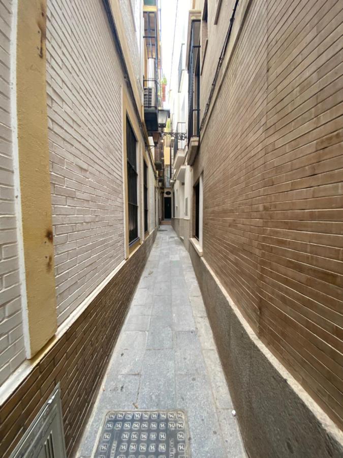 Acogedor Placentines Apartament Sewilla
