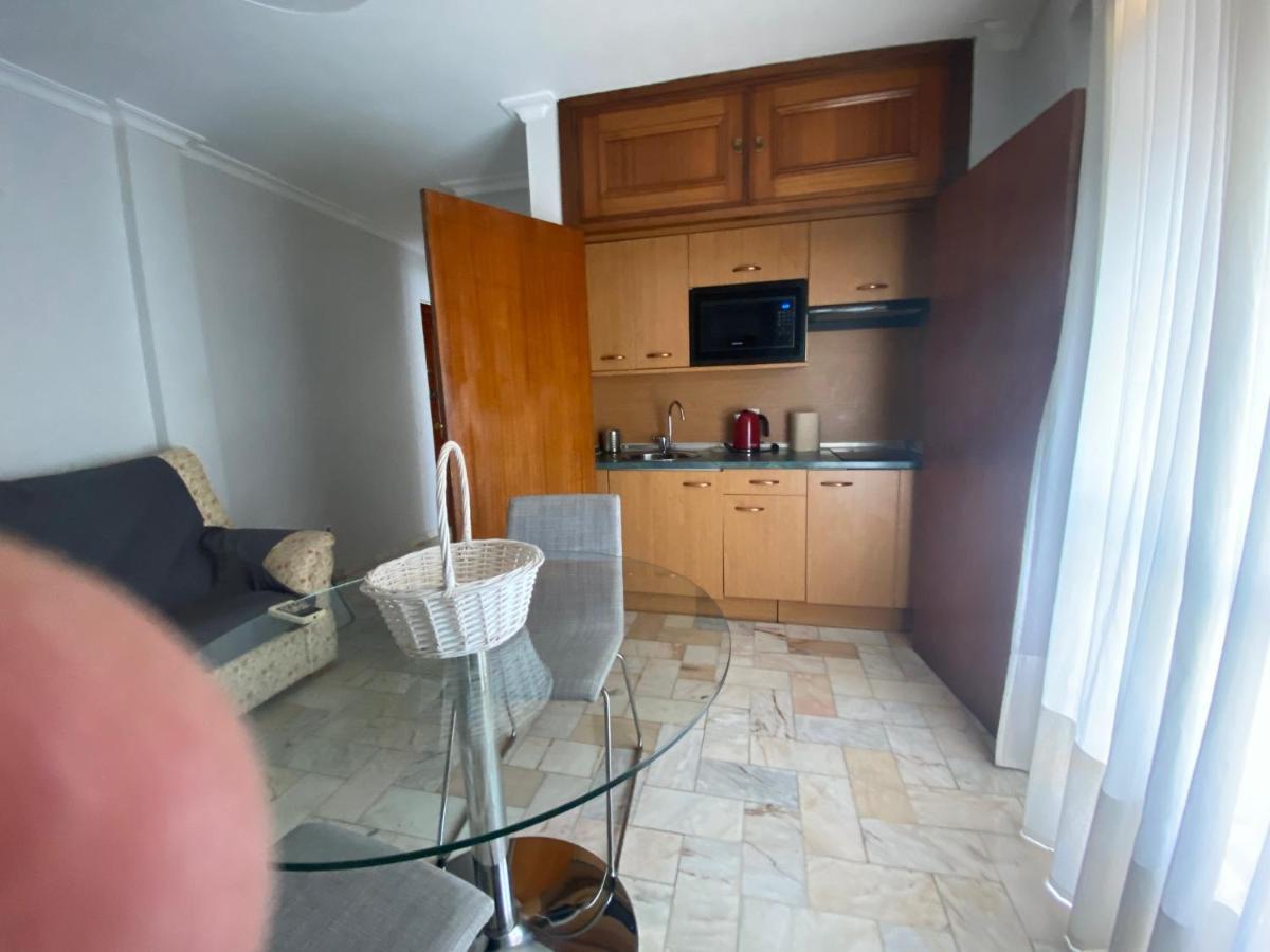 Acogedor Placentines Apartament *