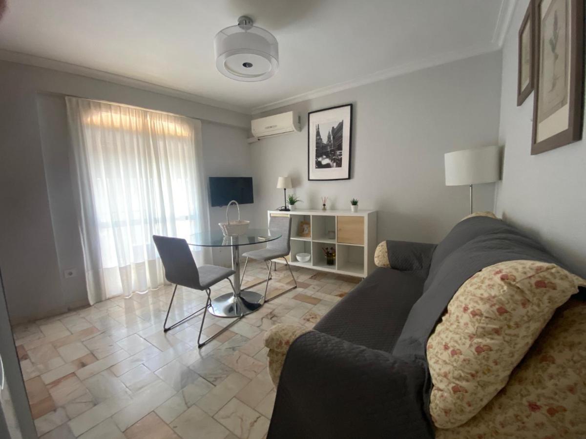 Apartament Acogedor Placentines Sewilla