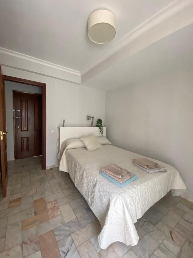 Acogedor Placentines Apartament Sewilla