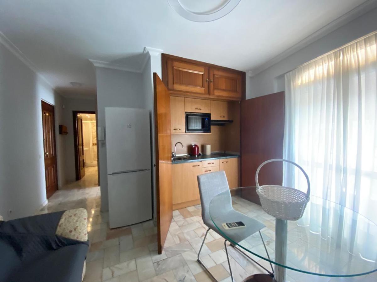 Acogedor Placentines Apartament