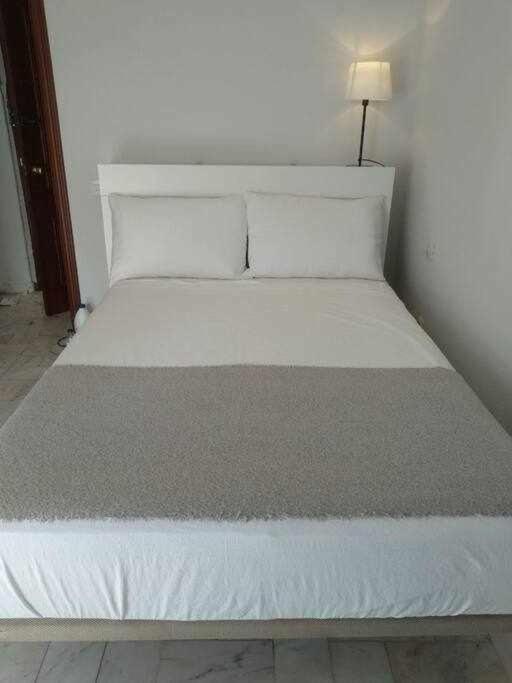 Apartament Acogedor Placentines *