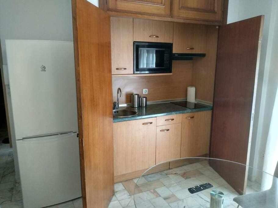 Acogedor Placentines Apartament